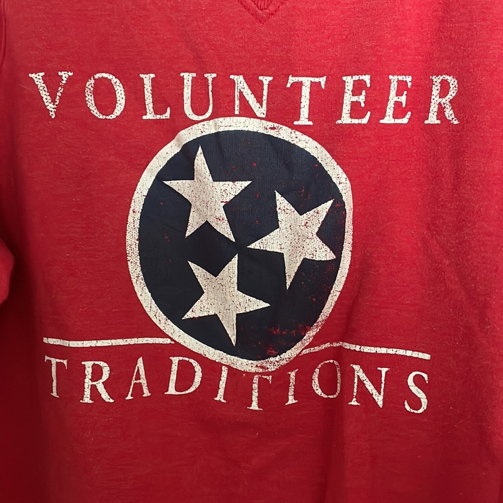 Sweatshirt - Picture 3 of 5